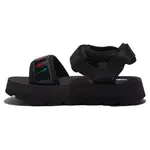 Сандалии Timberland Euro Swift, черный - фото 3