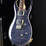 PRS CE 24 Выцветший серый с черным - фото 3