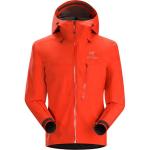 Куртка ALPHA SL мужская Arcteryx, синий - фото 3