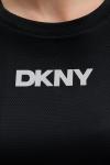Футболка Dkny, черный - фото 5