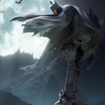 Фигурка DC Batman Reborn Trendy 40cm POP MART - фото 3