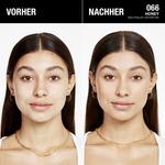 Тональный крем Lasting Perfection 66 Мед Manhattan, 30 ml - фото 3