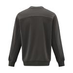 Свитшот мужской CAT, хаки - фото 4