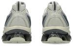 Кроссовки Asics Gel-Quantum Kinetic White Light Dust, серый - фото 5