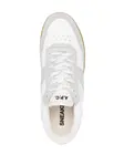 Кроссовки с логотипом A.P.C., белый - фото 4