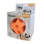 Диспенсер для снэкболов Gloria Pets 12 см Gloria Pets - фото 3
