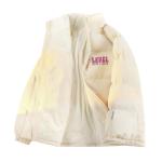 Стеганая куртка унисекс LEVEL, Хаки - фото 12