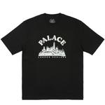 Футболка skyline PALACE, черный - фото