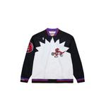 Куртка Mitchell & Ness x NBA Authentic Unisex Mitchell Ness, белый - фото