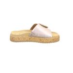 GABOR Мюли в бежевом цвете - фото 4