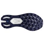 Кроссовки для бега Brooks Catamount 2 Trail, синий - фото 6