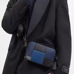 COACH Кожаная сумка через плечо - фото 4