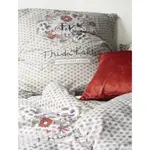 Постельное белье Irisette «Monte 8583», бархатисто-мягкое, цвет multi - фото 4