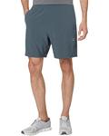 Шорты Free Fly Lined Active Breeze Shorts - 7", цвет Blue Dusk II - фото