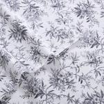 Комплект фланелевых простыней Laura Ashley, черный - фото