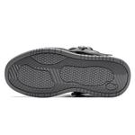 Masongarments Стильная обувь для скейтбординга унисекс, Черный - фото 35