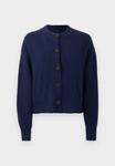 Кардиган GAP CREW, Navy Uniform/Dark Blue - фото 5