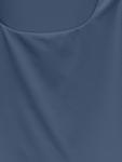 Топ KIDS ONLY KOGEA, темно-синий - фото 3