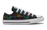 Кеды Converse Chuck Taylor All Star Kids' Canvas Shoes Grade School - фото 2
