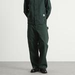 Брюки Knolly brook Bode, зеленый - фото 2