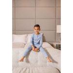 Пижама Snowflake для больших мальчиков Pouf - фото 3