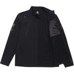 Куртка мужская DESCENTE, черный - фото 3