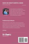 BOOK ON HOW TO WRITE A BOOK (BriBooks) - фото 2