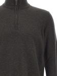 Kangra шерстяной джемпер, серый - фото 5