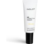 Hd Corrective Primer Yellow N - Макияж Inglot - фото
