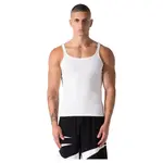 Футболка без рукавов Everlast Ribbed, белый - фото