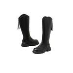 Сапоги женские Comely, черный - фото 5