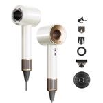 Фен Dr.Flash, розовый - фото 5