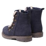 Ботинки Lasocki, темно-синий - фото 3