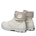 Ботинки Palladium Baggy, серый - фото 3