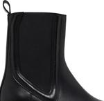 Кроссовки Off-White Wmns Tractor Motor Chelsea Boot 'Black', черный - фото 2