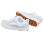 Кроссовки Vans Knu Skool, белый - фото 2