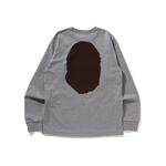 Футболка мужская A Bathing Ape, черный - фото 12