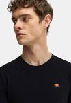 Базовая футболка Ellesse, черный - фото 4