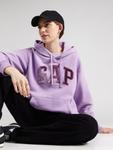 Толстовка GAP HERITAGE, Lavender/Berry - фото 3
