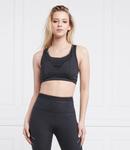 Бюстгальтер GUESS ACTIVE dalia, черный - фото 3