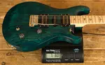 PRS SE Specialty | Swamp Ash Special - Ири Синий - фото 8