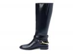 Ботинки Matisse Richmond Riding Boot, черный - фото 3