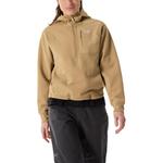 Свитшот AESTAS женский Arcteryx, зеленый - фото 8