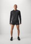 Спортивные шорты Fast Short Nike, цвет black/silver - фото 2