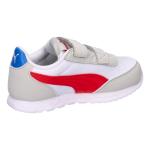 Детские кроссовки Puma R78 Lightwind V Inf 403708 - фото 7