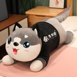 Плюшевая кукла Hachiko GUAIGUAIXIONG - фото 6