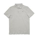 Футболка мужская CAT, белый - фото 3