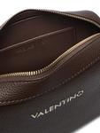 Сумка через плечо Valentino Alexia VBS5A809 Braun - фото 4