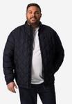 Куртка Men Plus Winter jacket, Navy Blue/Dark Blue - фото 2