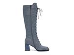 Ботинки Ninety Union Fuji Boot, Blue Denim - фото 5